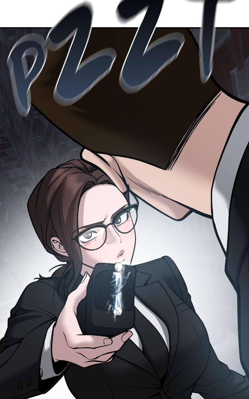The Bully in Charge Chapitre 99 - Page 99
