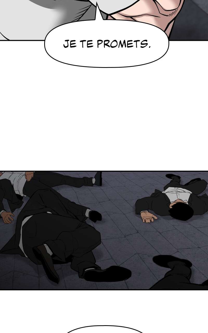 The Bully in Charge Chapitre 100 - Page 10