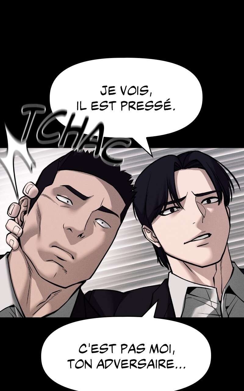 The Bully in Charge Chapitre 100 - Page 100