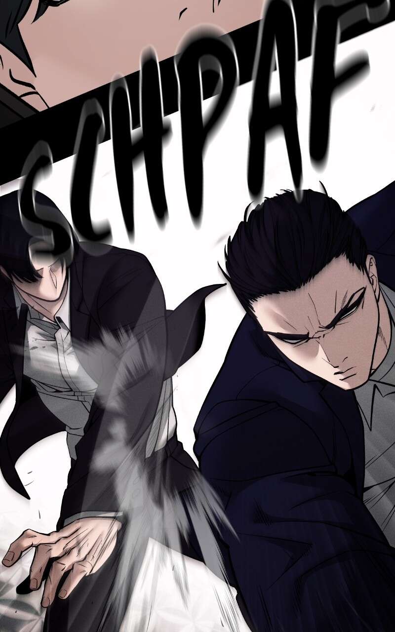 The Bully in Charge Chapitre 100 - Page 103