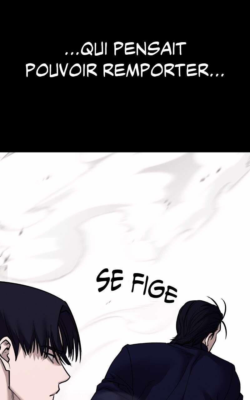 The Bully in Charge Chapitre 100 - Page 105