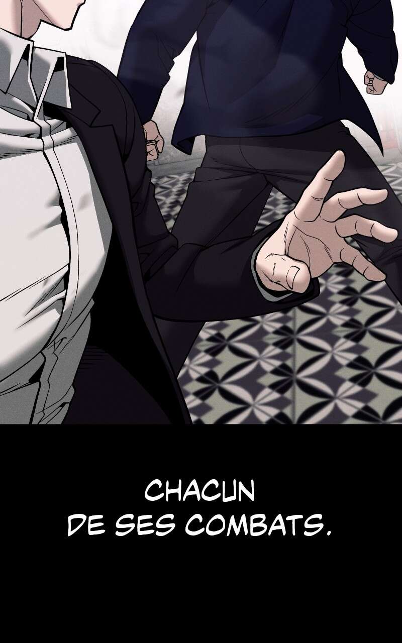 The Bully in Charge Chapitre 100 - Page 106