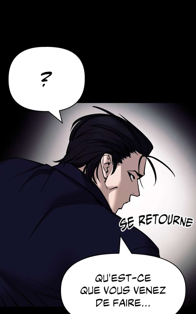 The Bully in Charge Chapitre 100 - Page 107