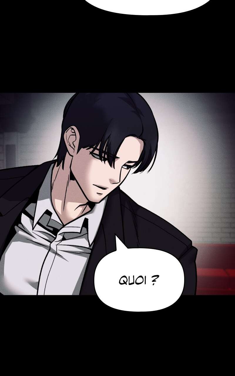 The Bully in Charge Chapitre 100 - Page 108