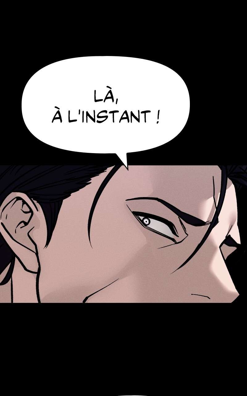 The Bully in Charge Chapitre 100 - Page 109