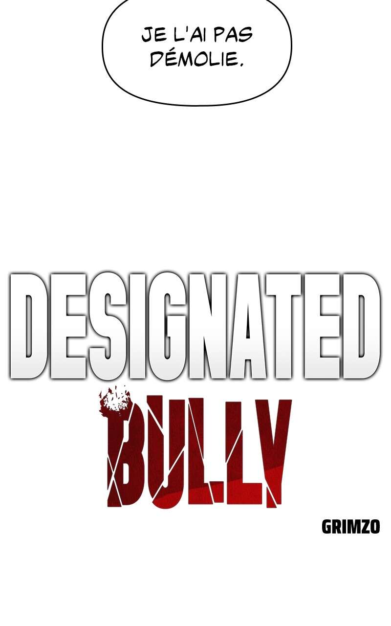 The Bully in Charge Chapitre 100 - Page 11