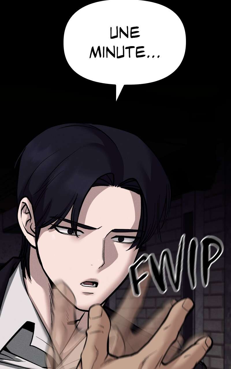 The Bully in Charge Chapitre 100 - Page 110