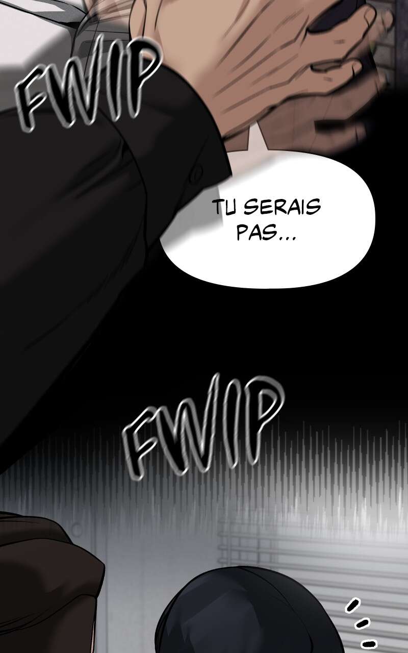 The Bully in Charge Chapitre 100 - Page 111