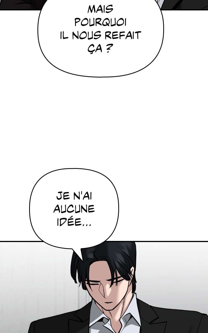 The Bully in Charge Chapitre 100 - Page 114