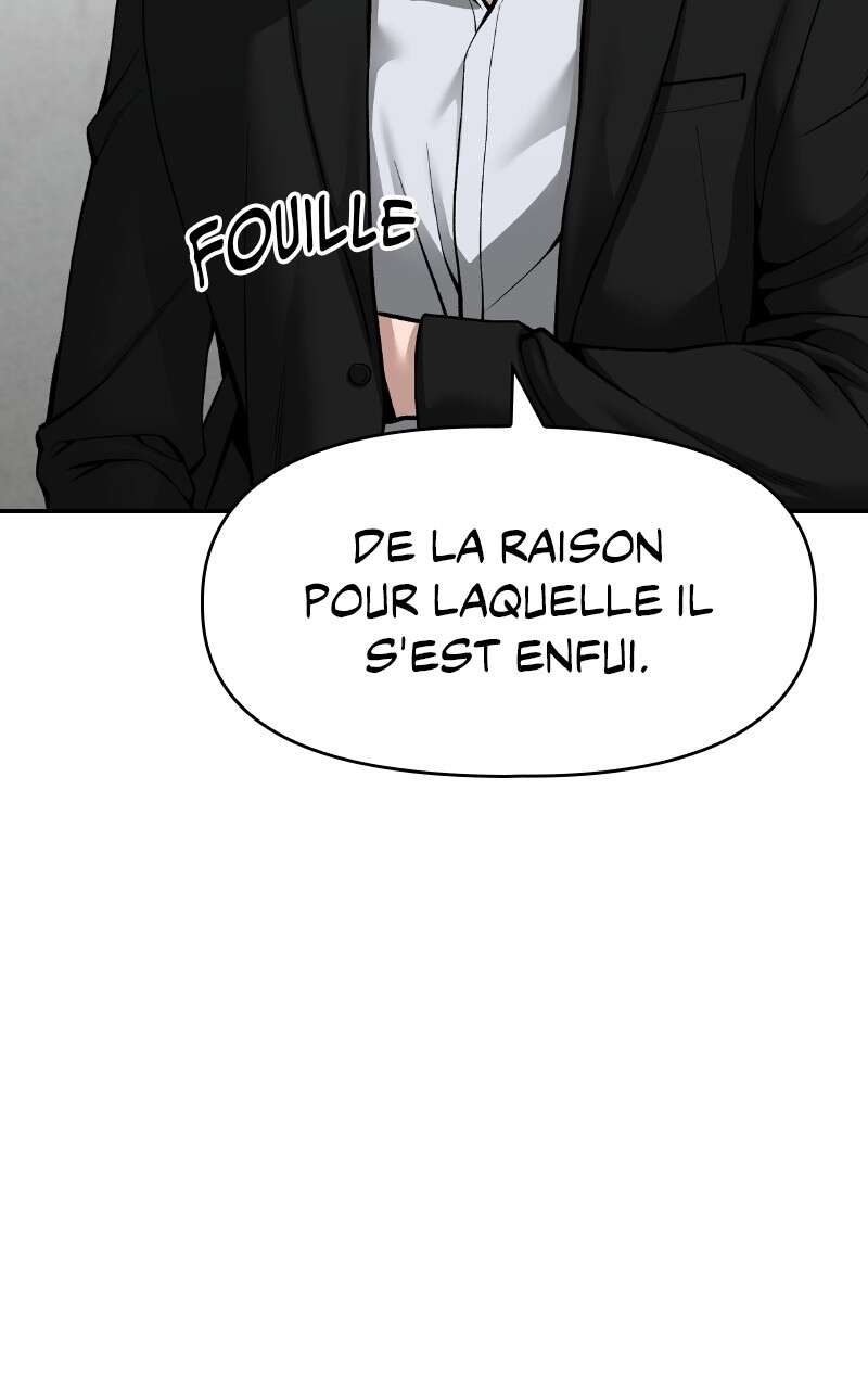 The Bully in Charge Chapitre 100 - Page 115
