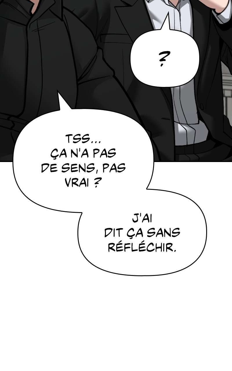 The Bully in Charge Chapitre 100 - Page 117