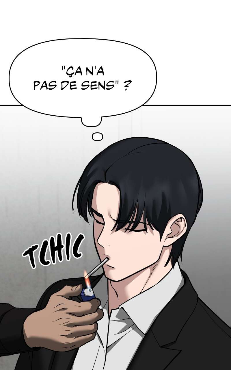 The Bully in Charge Chapitre 100 - Page 118