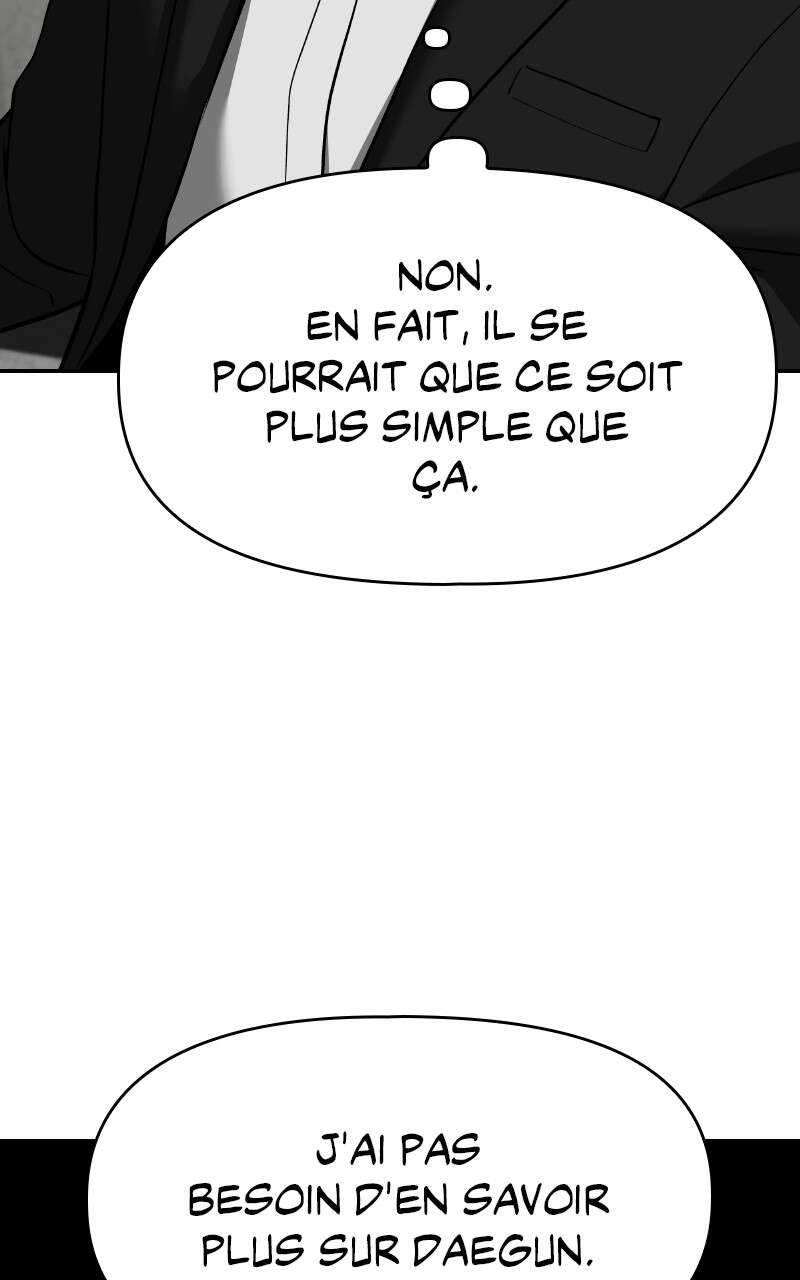 The Bully in Charge Chapitre 100 - Page 119