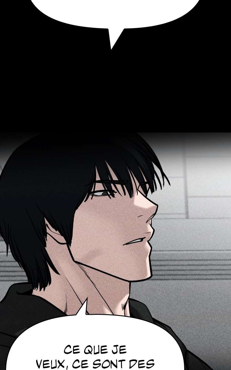 The Bully in Charge Chapitre 100 - Page 120