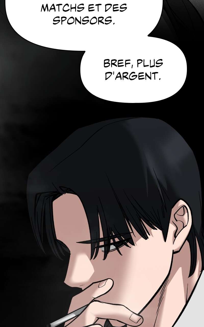 The Bully in Charge Chapitre 100 - Page 121