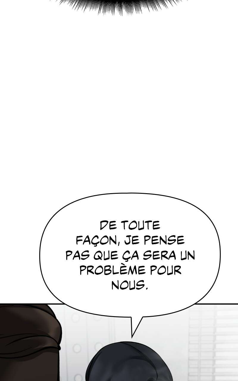 The Bully in Charge Chapitre 100 - Page 123