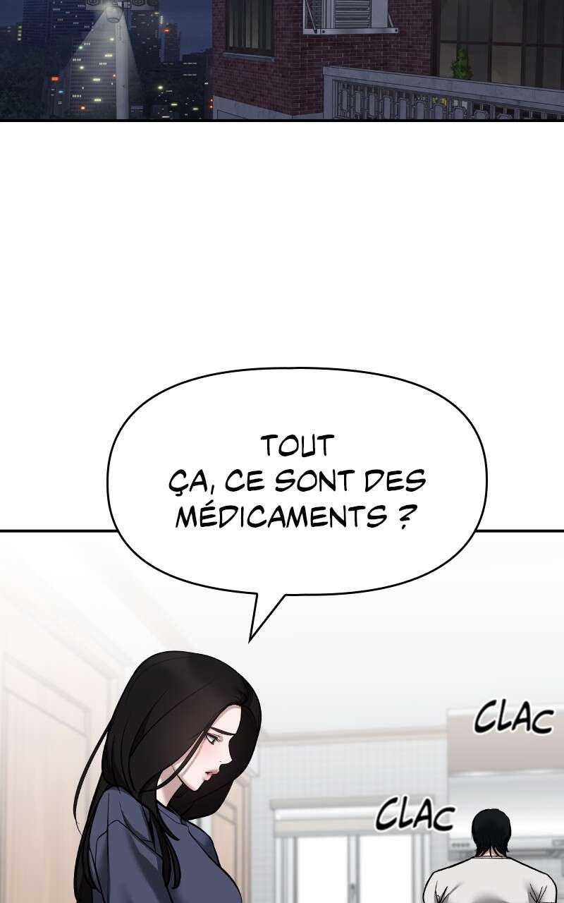 The Bully in Charge Chapitre 100 - Page 126