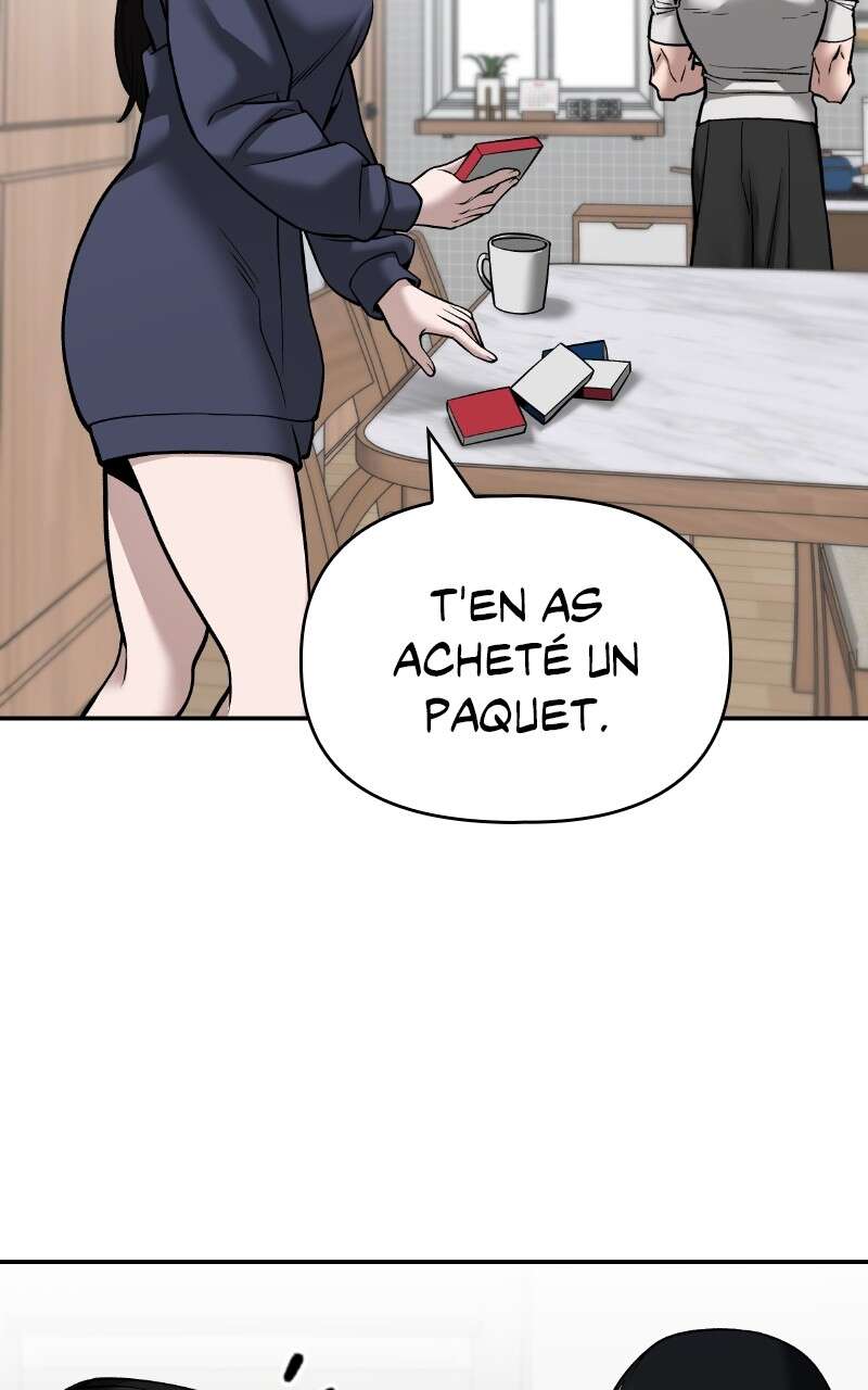 The Bully in Charge Chapitre 100 - Page 127