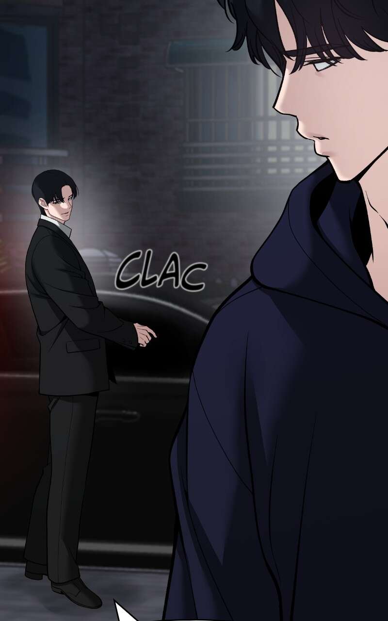 The Bully in Charge Chapitre 100 - Page 13