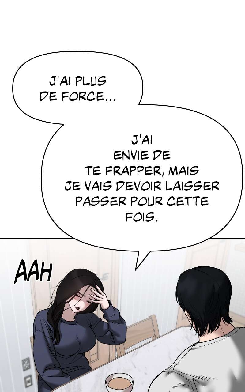 The Bully in Charge Chapitre 100 - Page 131