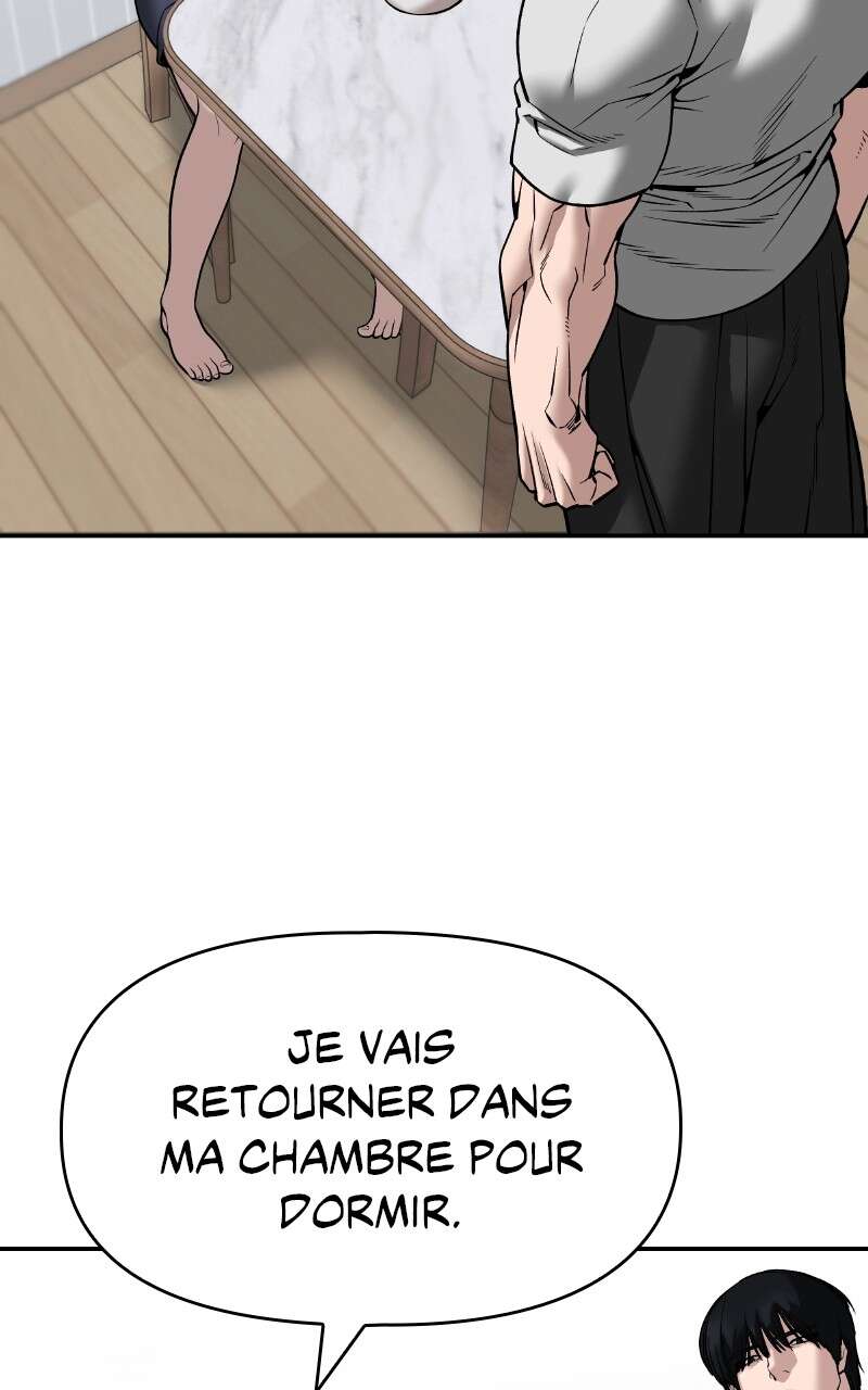 The Bully in Charge Chapitre 100 - Page 132