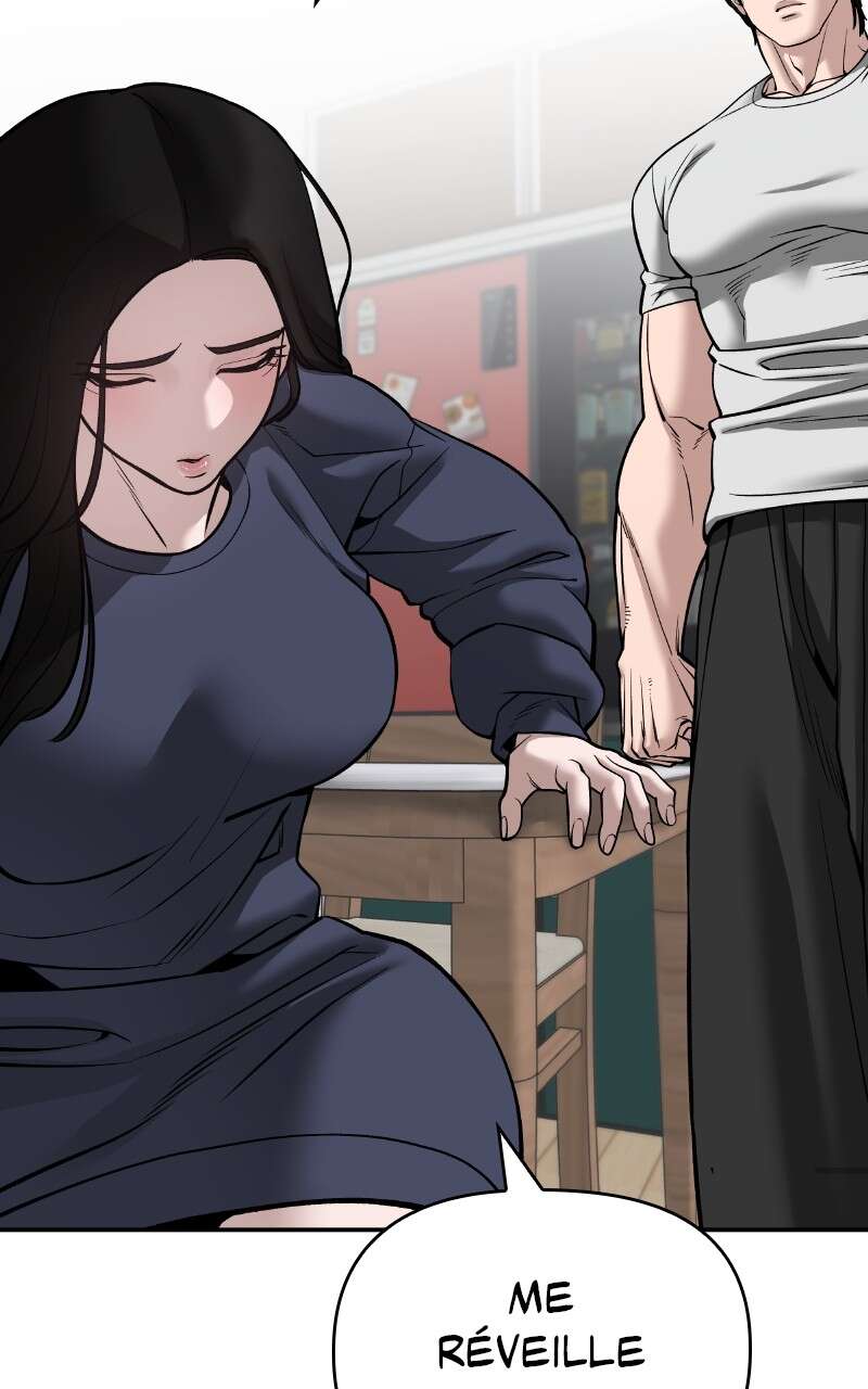 The Bully in Charge Chapitre 100 - Page 133