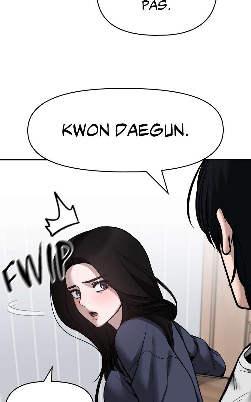 The Bully in Charge Chapitre 100 - Page 134