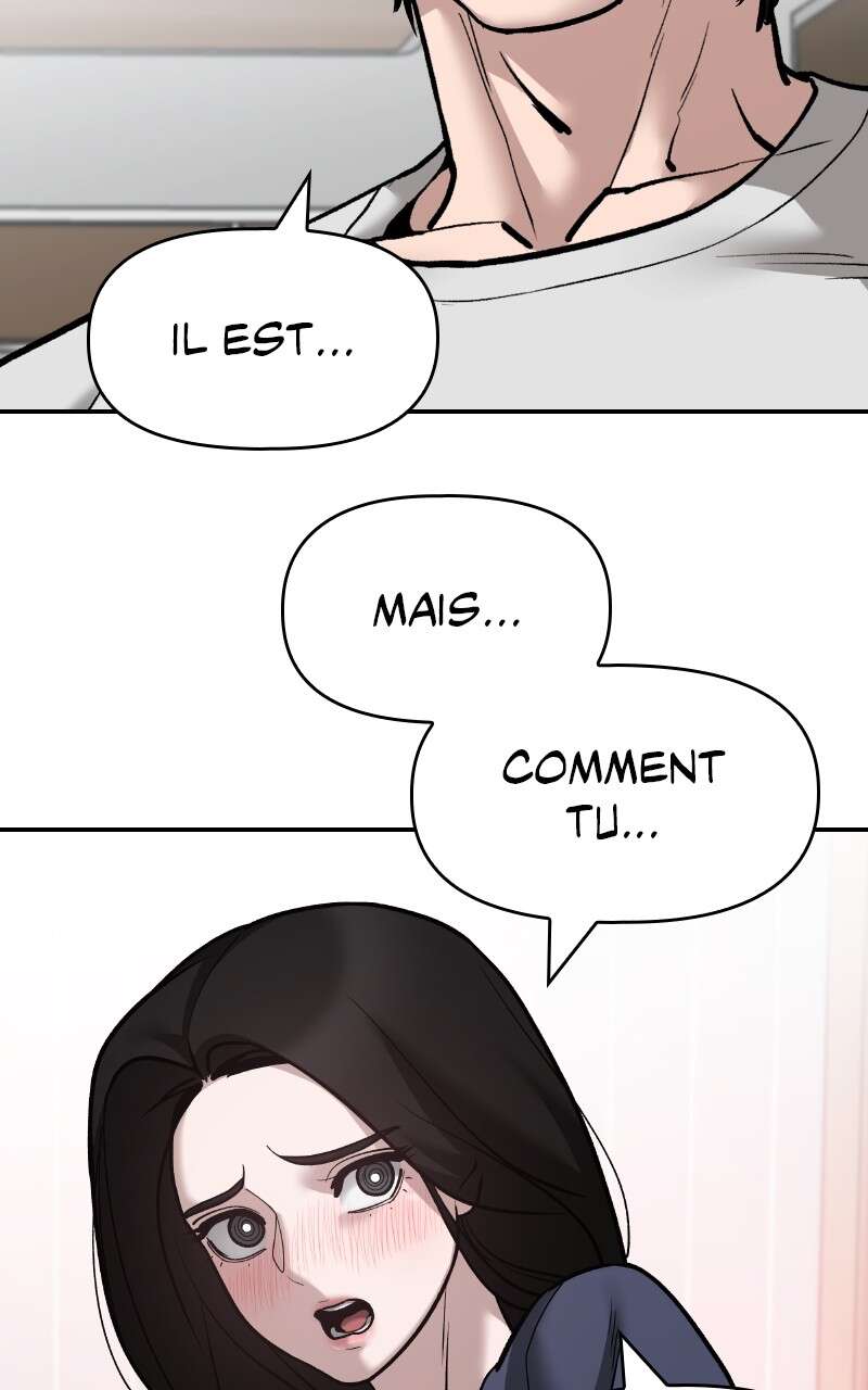The Bully in Charge Chapitre 100 - Page 136