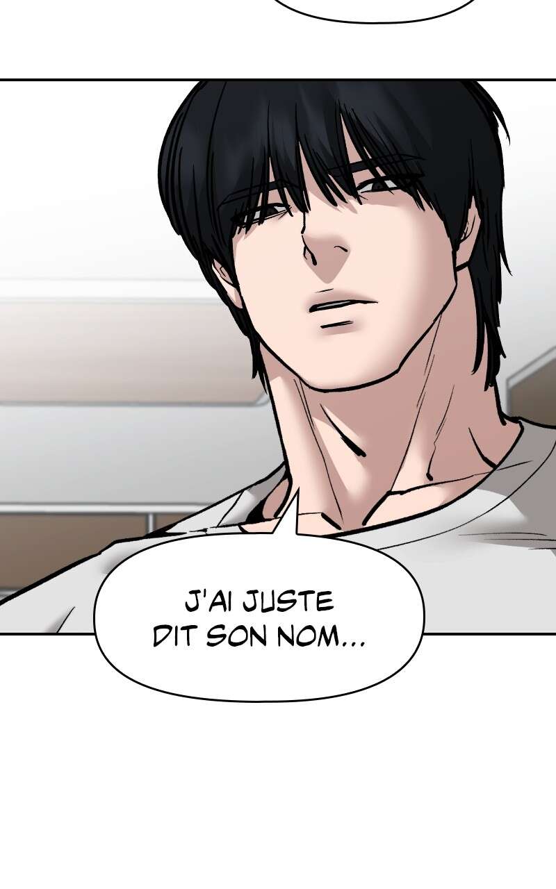The Bully in Charge Chapitre 100 - Page 138