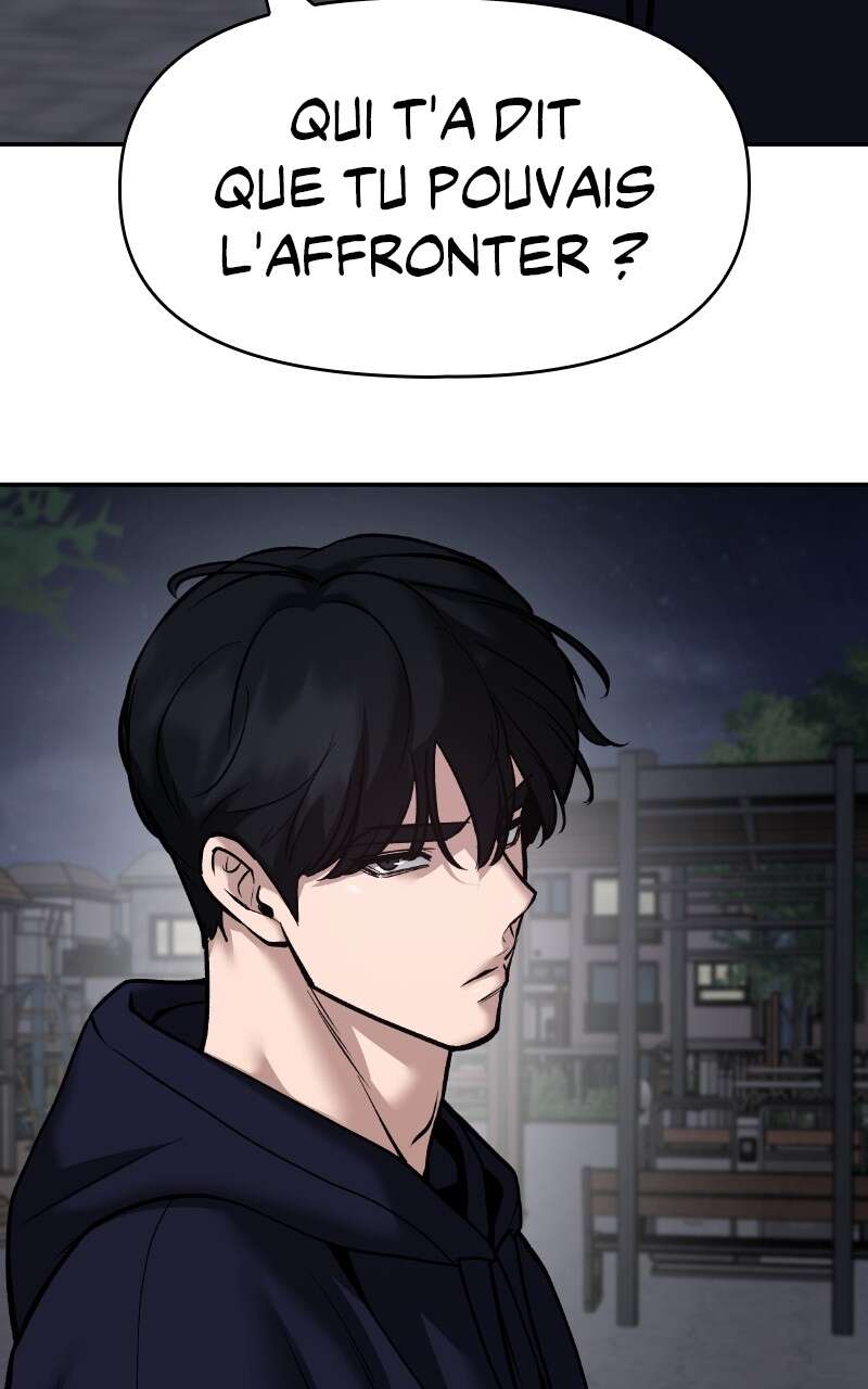 The Bully in Charge Chapitre 100 - Page 14