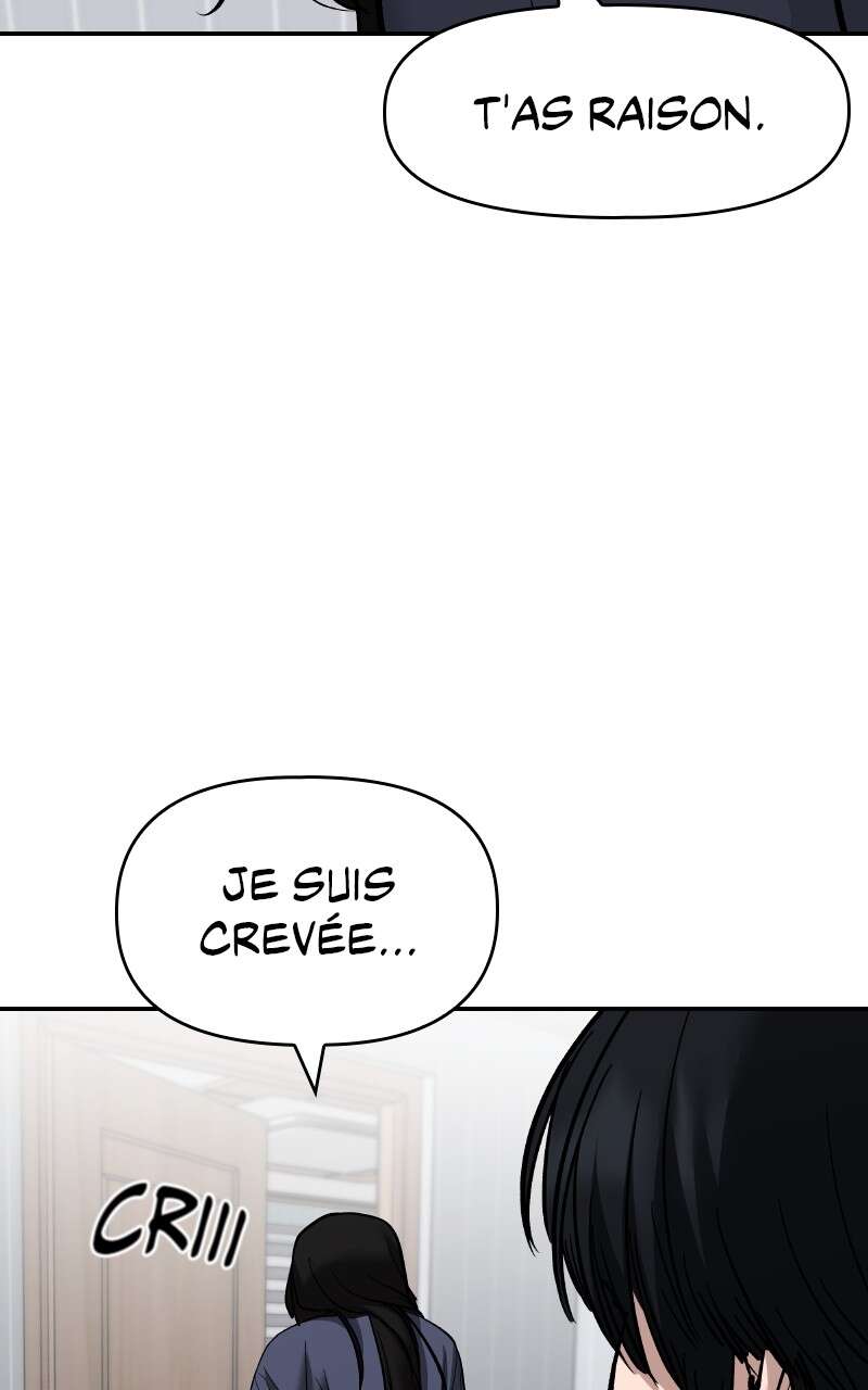 The Bully in Charge Chapitre 100 - Page 140