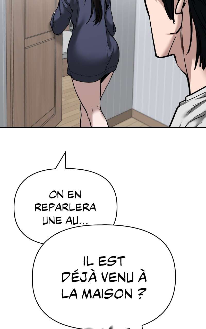 The Bully in Charge Chapitre 100 - Page 141