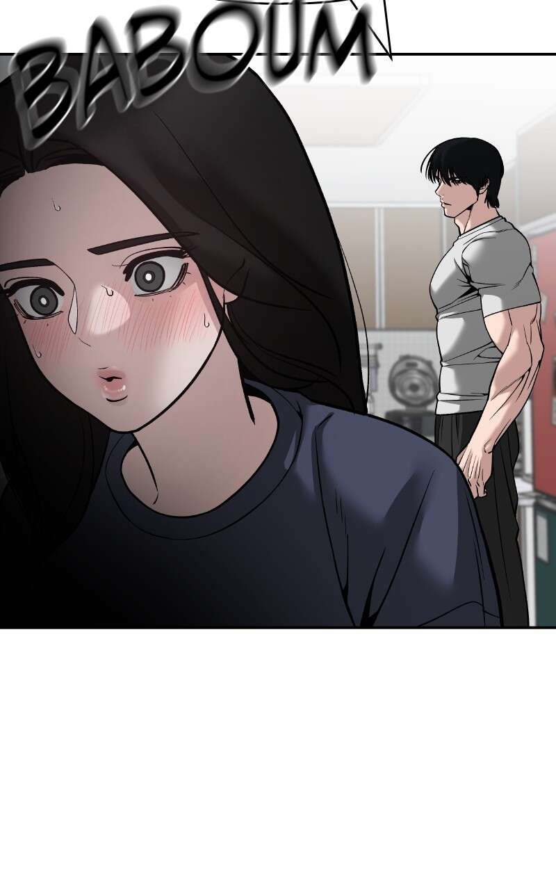 The Bully in Charge Chapitre 100 - Page 142