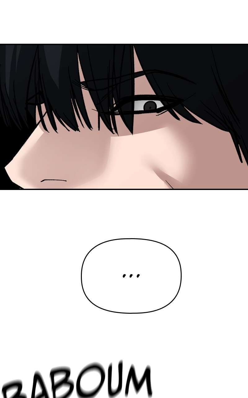 The Bully in Charge Chapitre 100 - Page 143