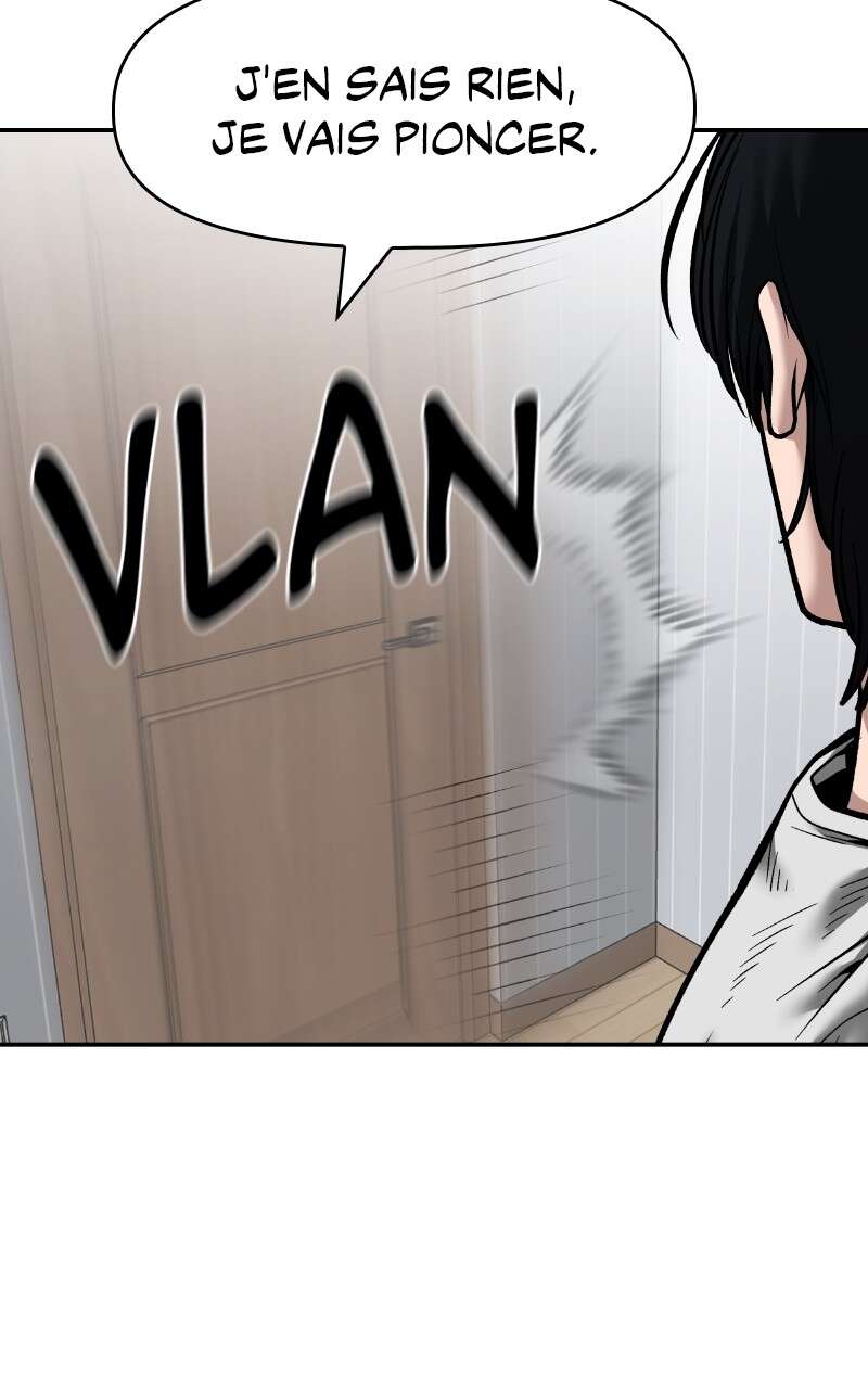 The Bully in Charge Chapitre 100 - Page 145