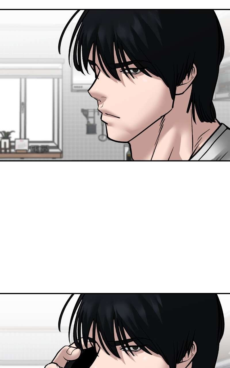 The Bully in Charge Chapitre 100 - Page 146