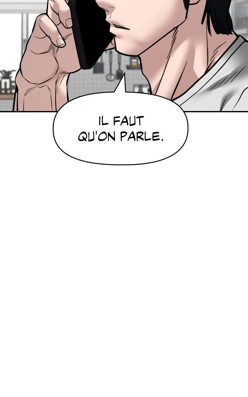 The Bully in Charge Chapitre 100 - Page 147