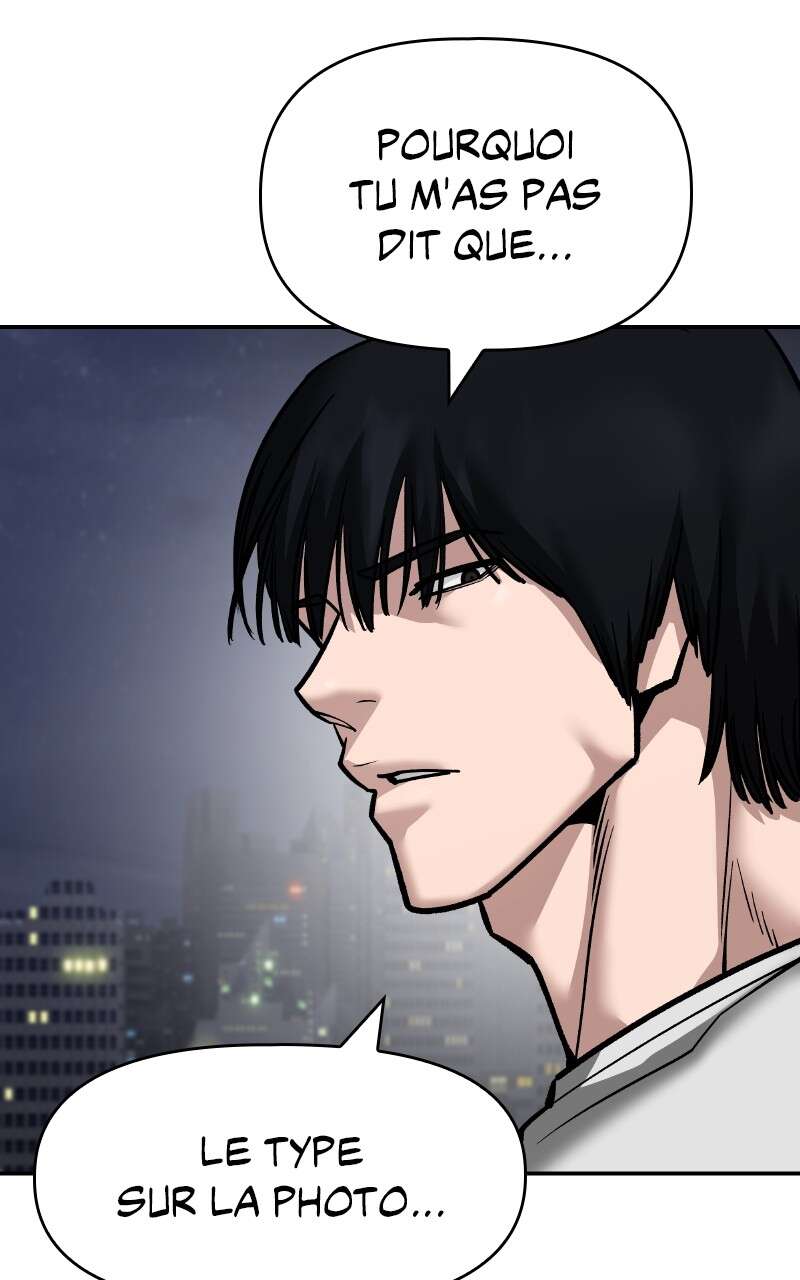The Bully in Charge Chapitre 100 - Page 149