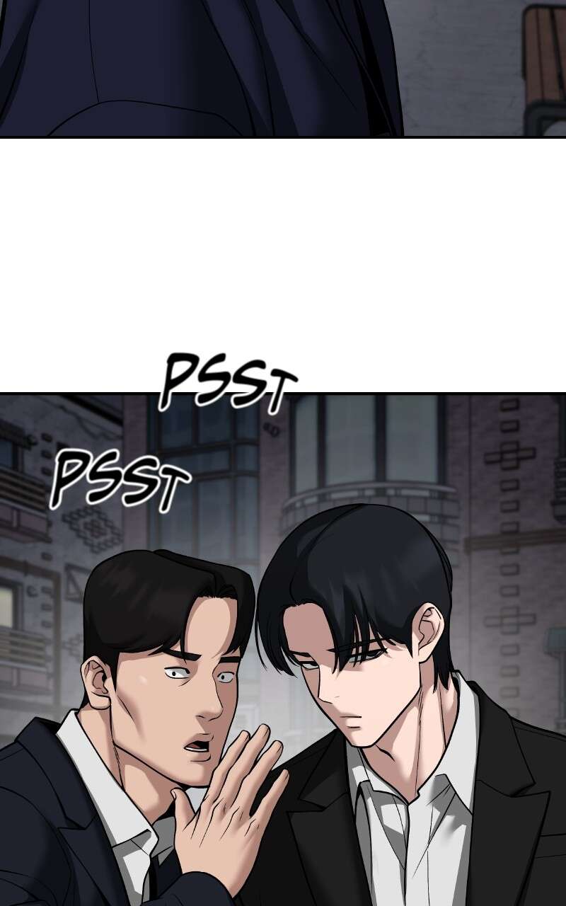 The Bully in Charge Chapitre 100 - Page 15