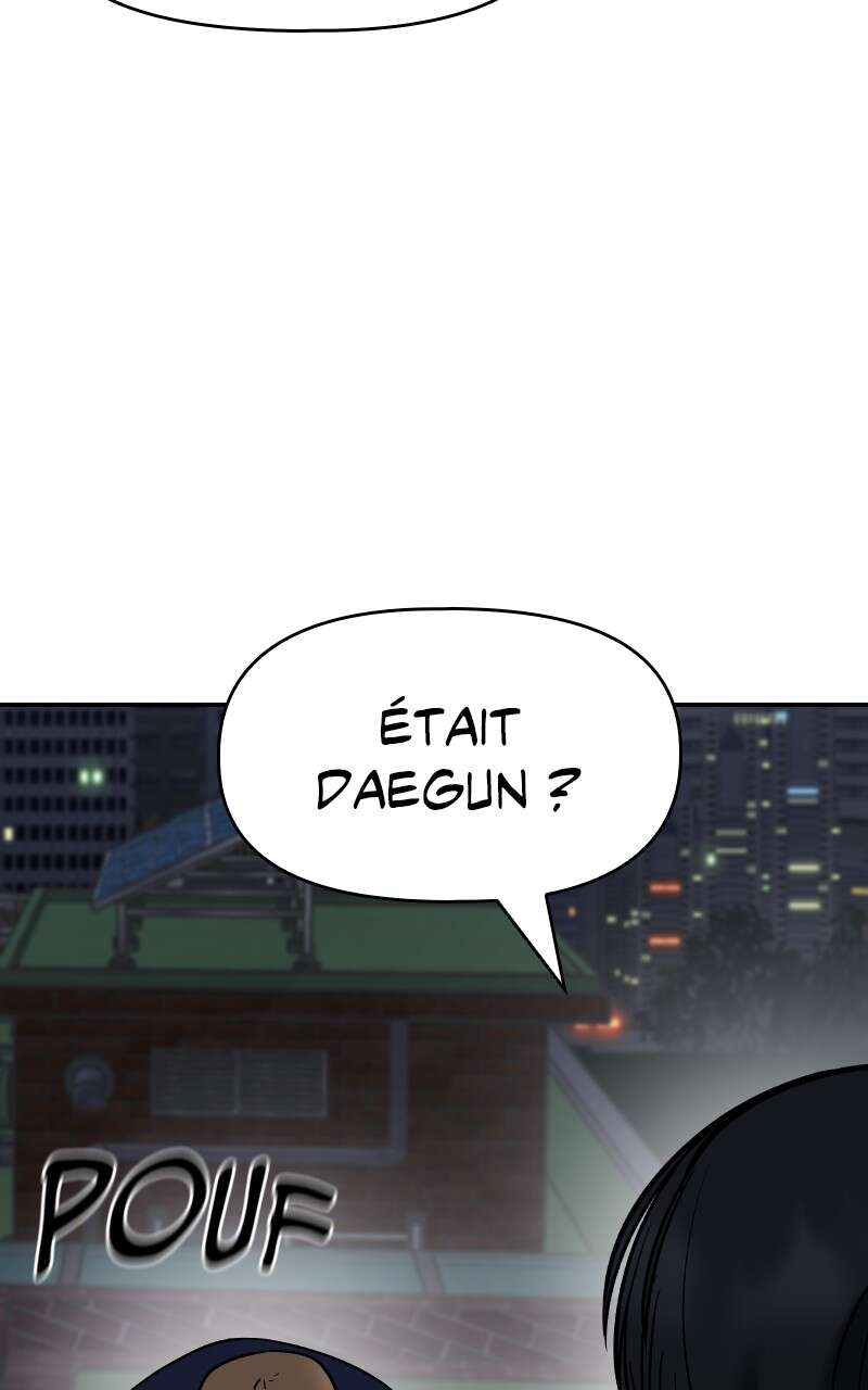 The Bully in Charge Chapitre 100 - Page 150