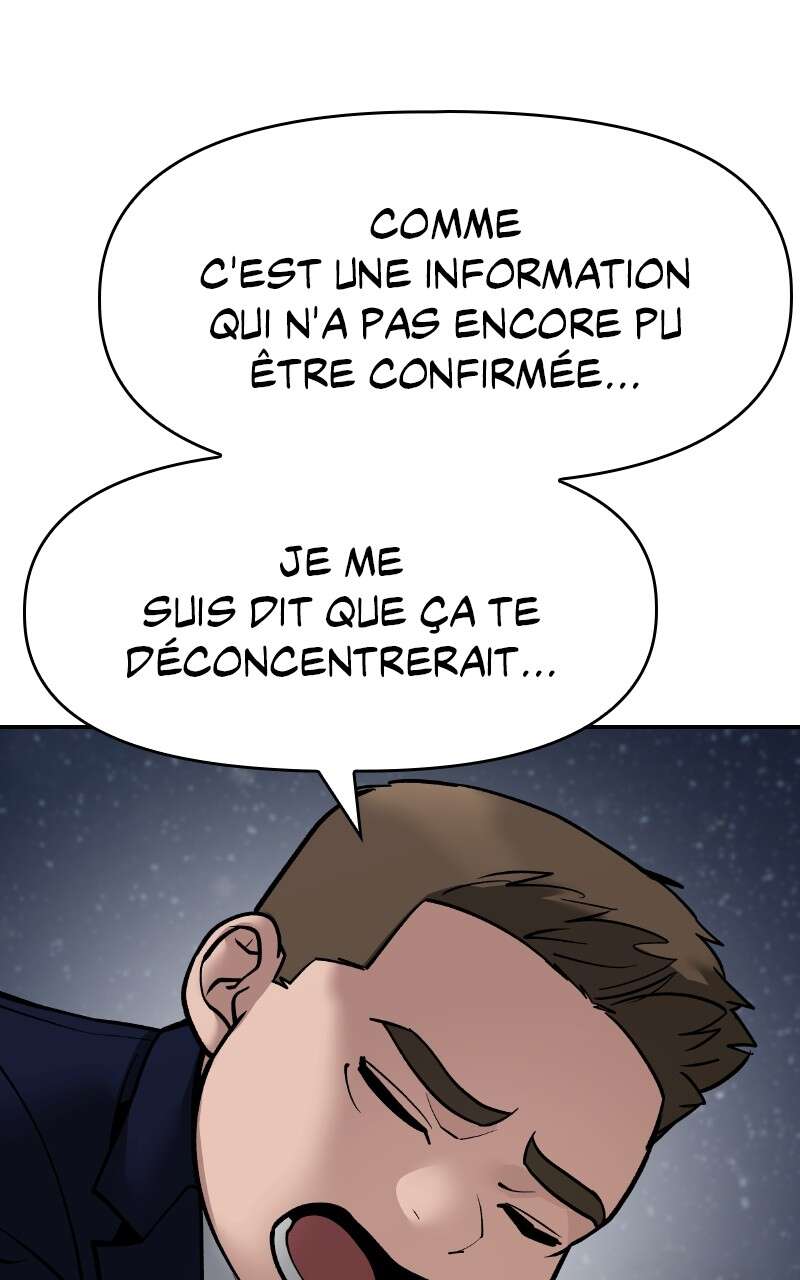The Bully in Charge Chapitre 100 - Page 152