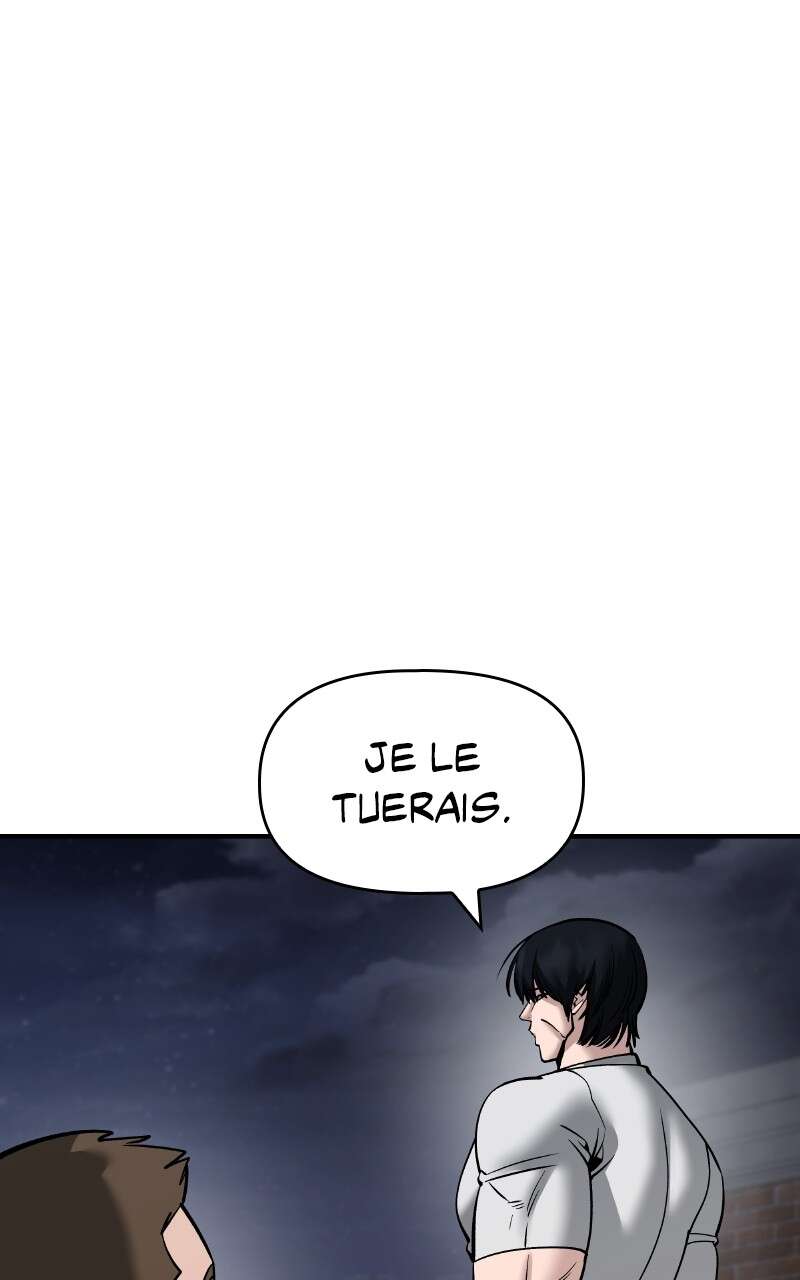 The Bully in Charge Chapitre 100 - Page 155