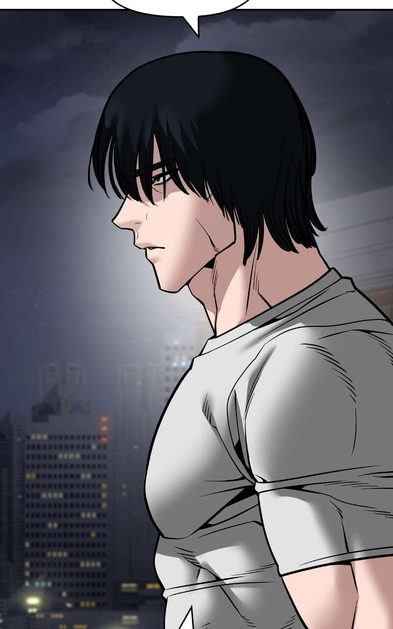The Bully in Charge Chapitre 100 - Page 157