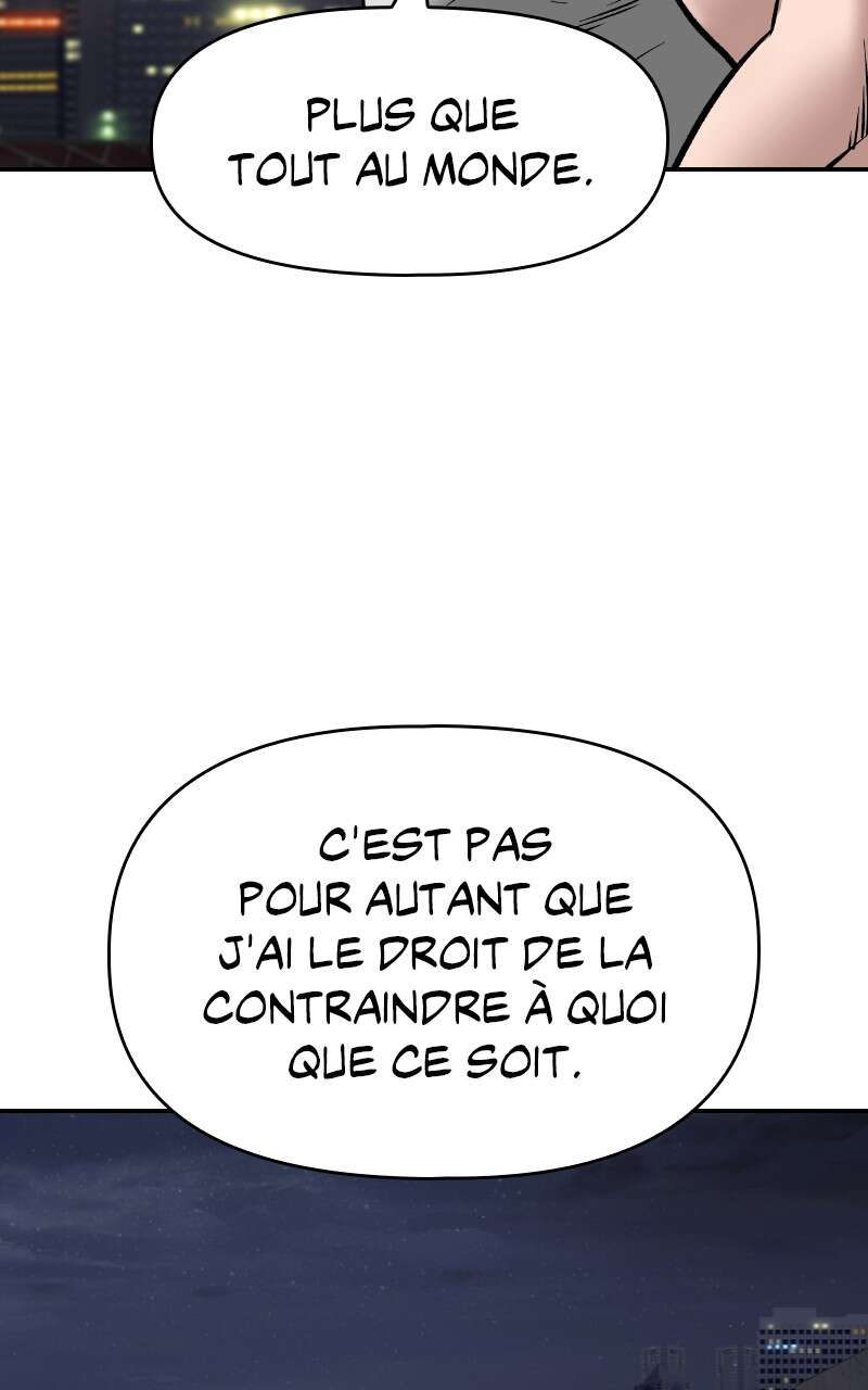 The Bully in Charge Chapitre 100 - Page 158