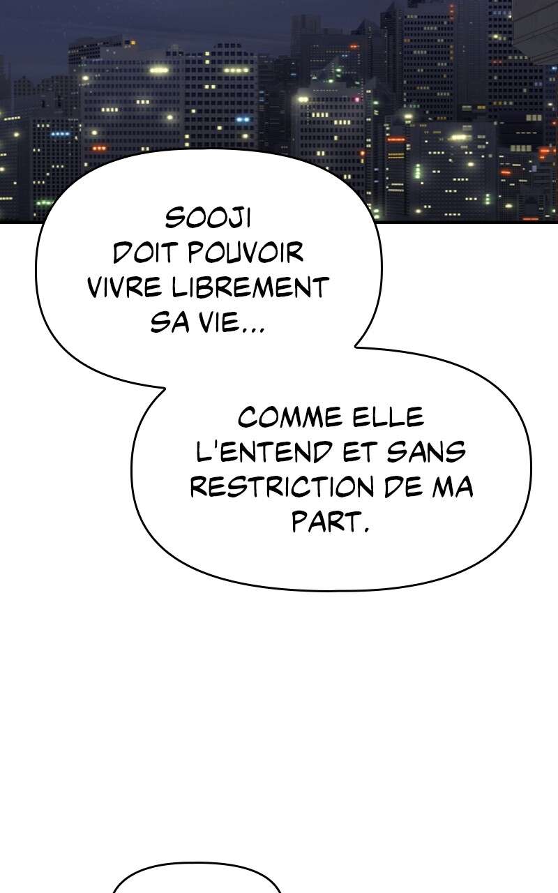 The Bully in Charge Chapitre 100 - Page 159