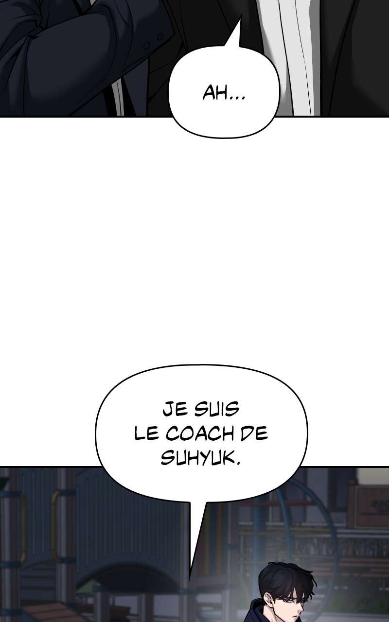 The Bully in Charge Chapitre 100 - Page 16