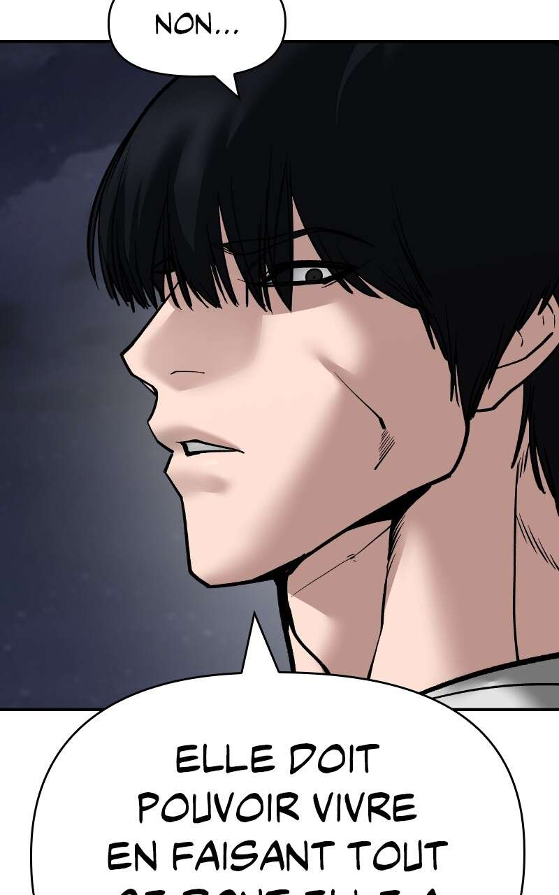 The Bully in Charge Chapitre 100 - Page 160