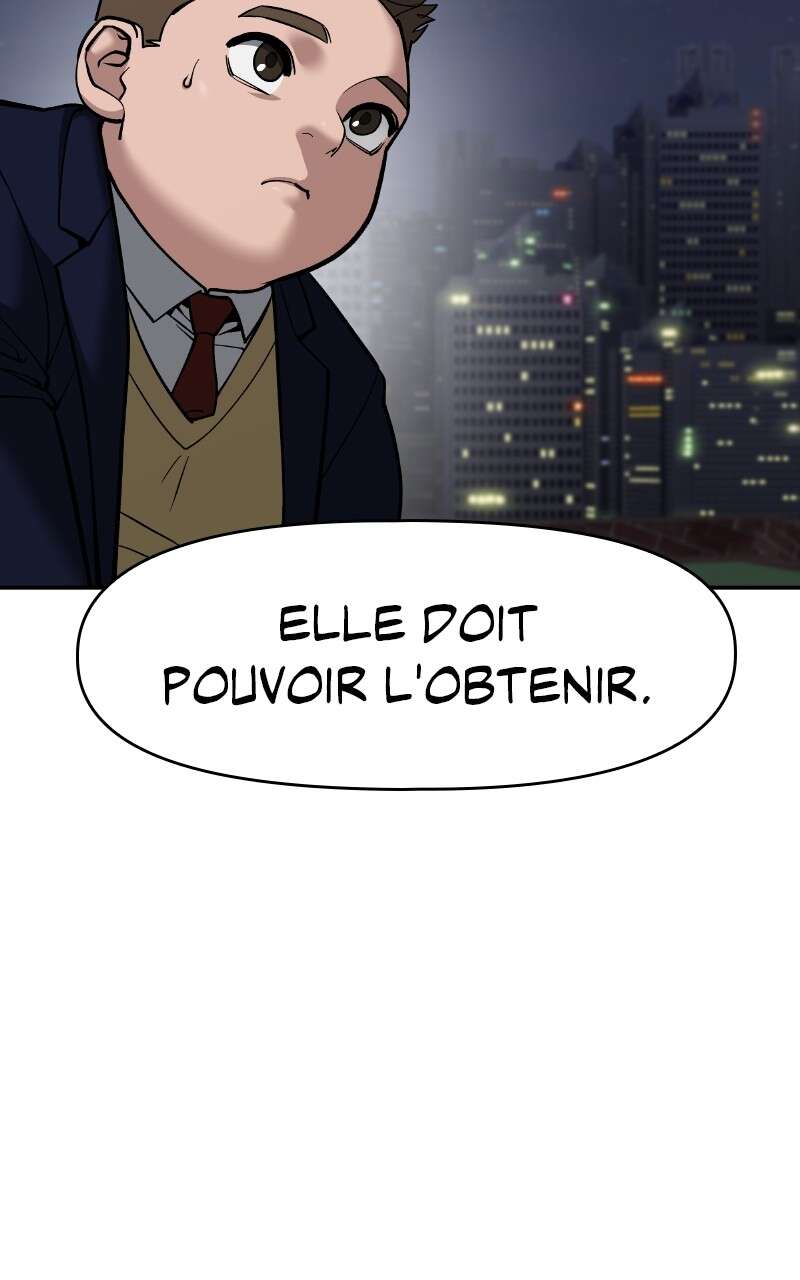 The Bully in Charge Chapitre 100 - Page 162