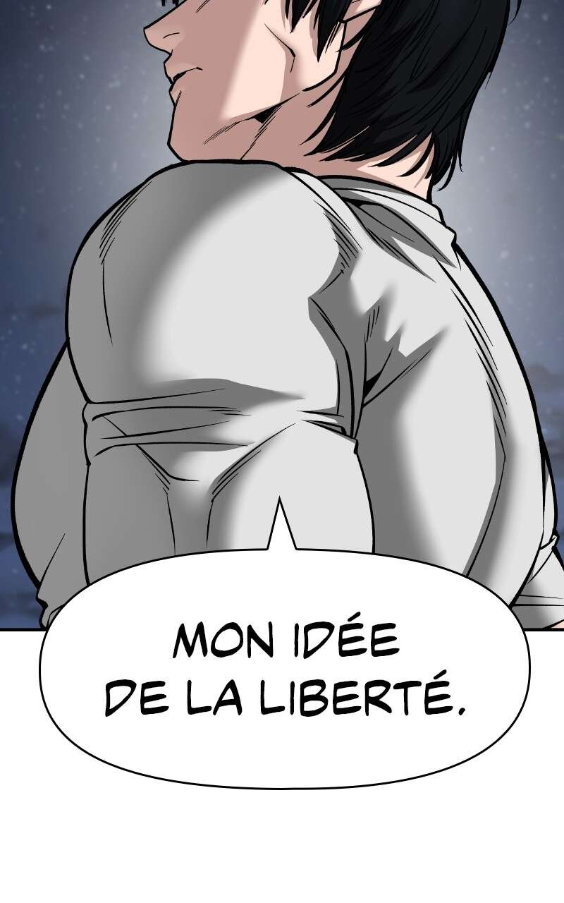 The Bully in Charge Chapitre 100 - Page 165