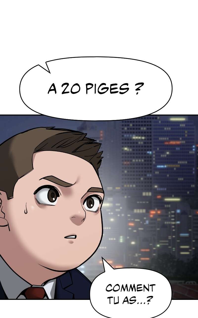 The Bully in Charge Chapitre 100 - Page 168
